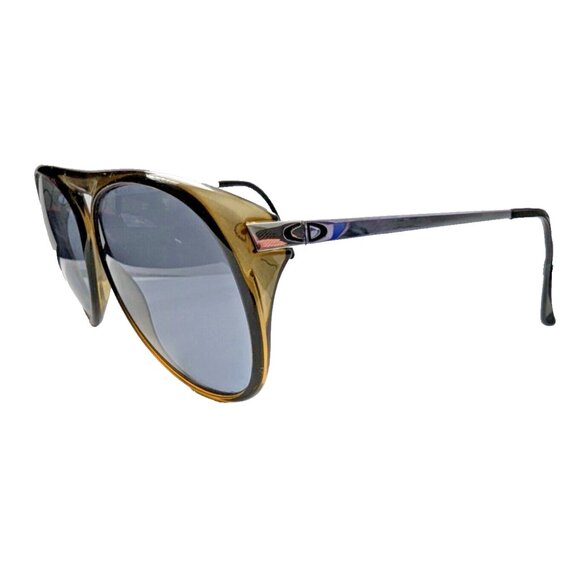 Christian Dior Monsieur Sunglasses - Model 2092 - Vintage - 1970s - Picture 5 of 9